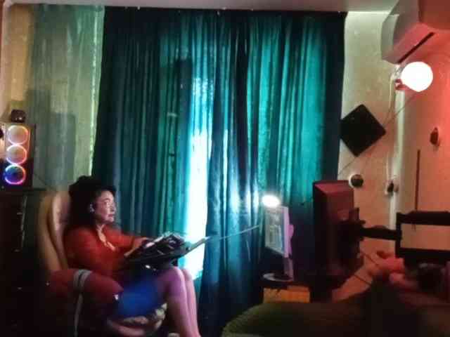 Infodar webcam