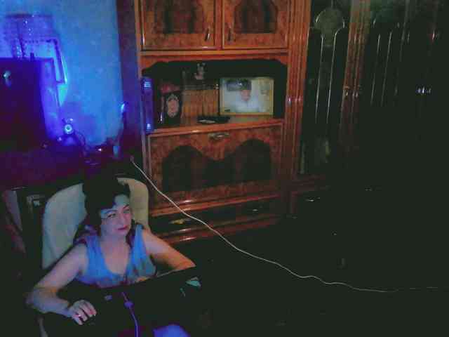 Infodar webcam