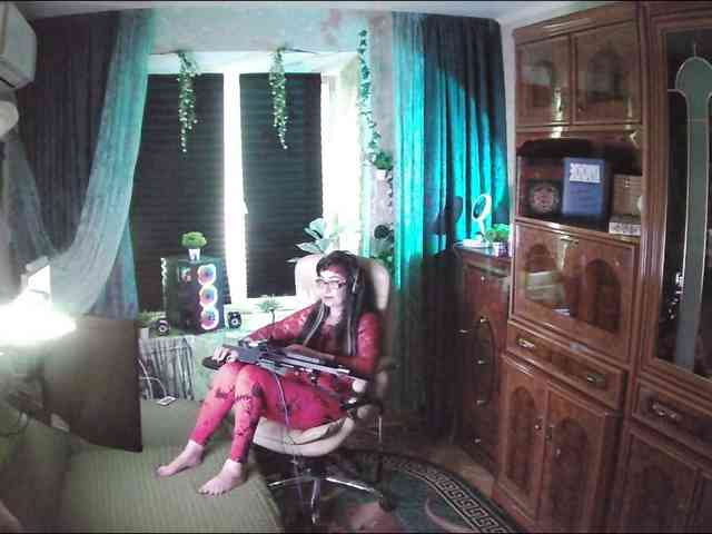 Infodar webcam
