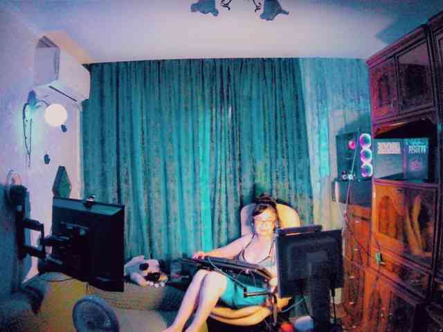 Infodar webcam