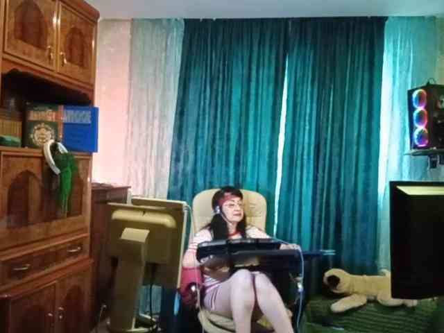 Infodar webcam
