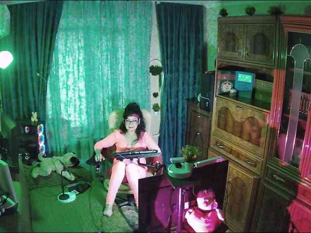 Infodar webcam