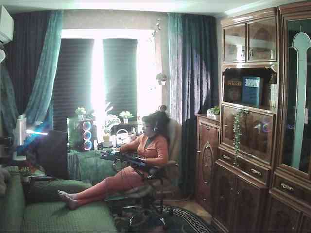 Infodar webcam