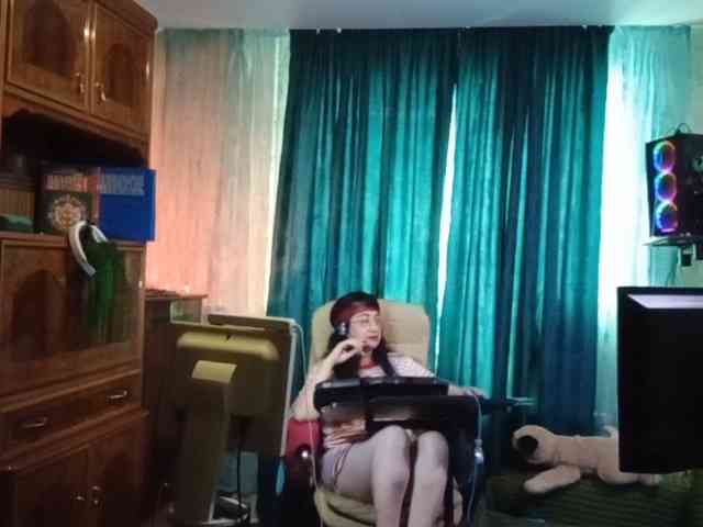 Infodar webcam