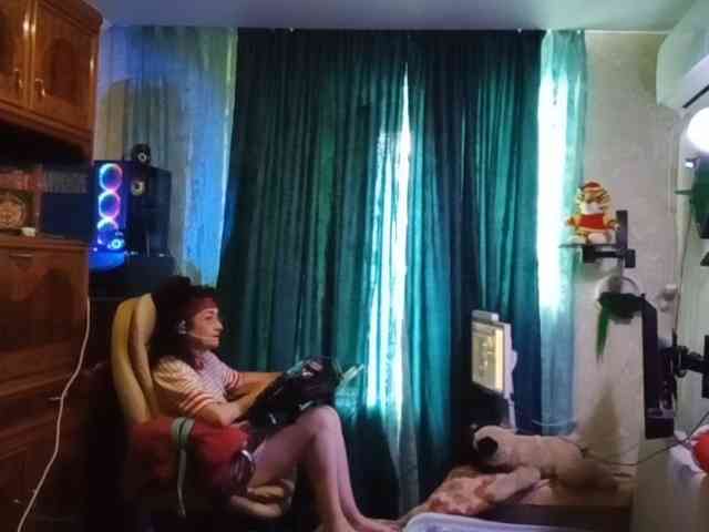 Infodar webcam