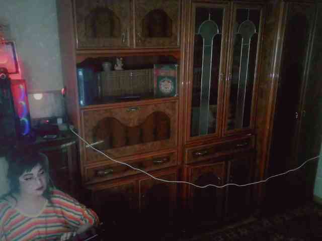Infodar webcam
