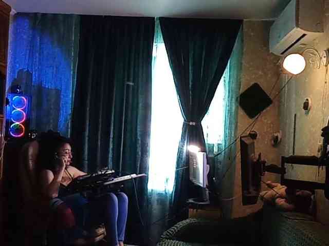 free video chatroom Margarita33