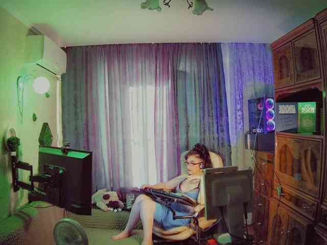 Infodar webcam