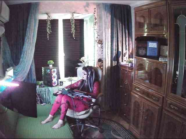 Infodar webcam