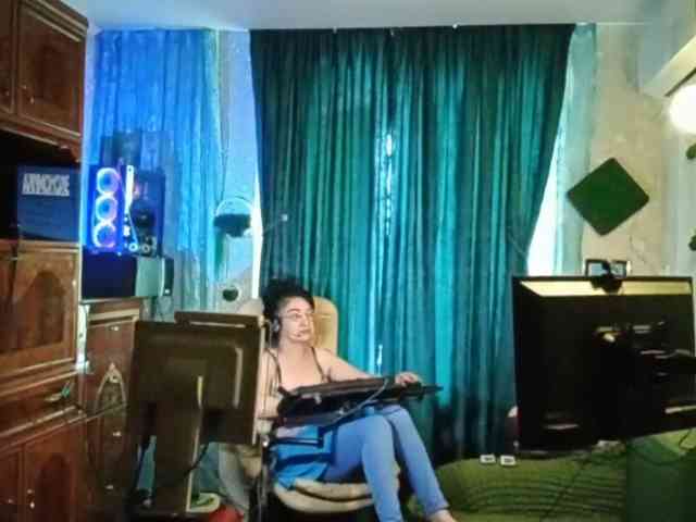Infodar webcam
