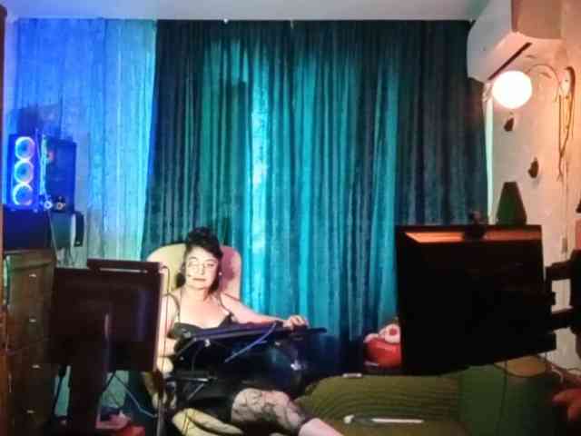Infodar webcam