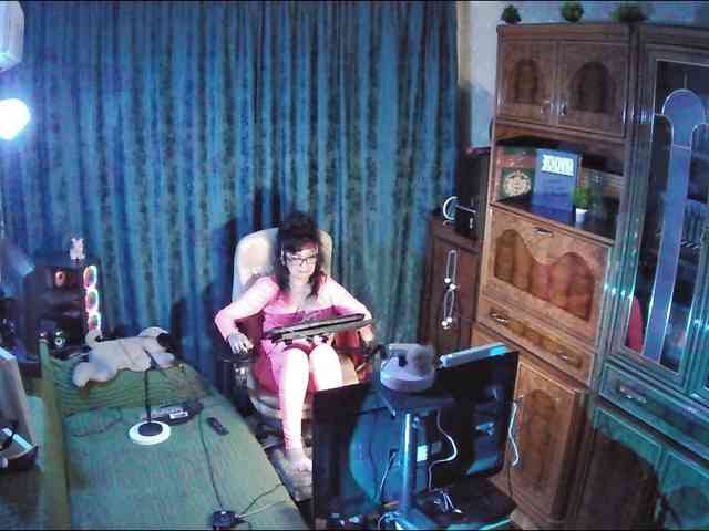 Infodar webcam