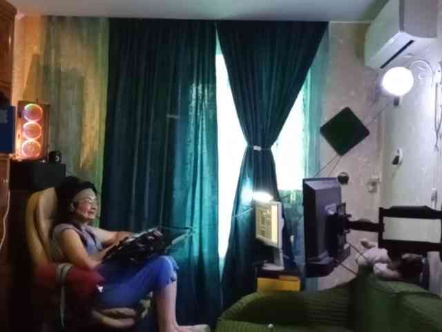 Infodar webcam