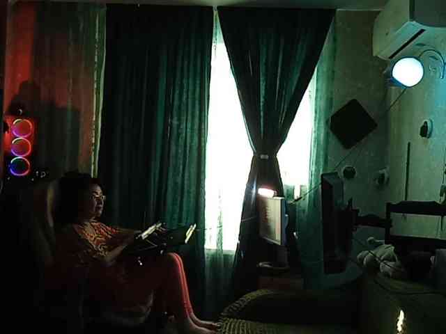 Infodar webcam