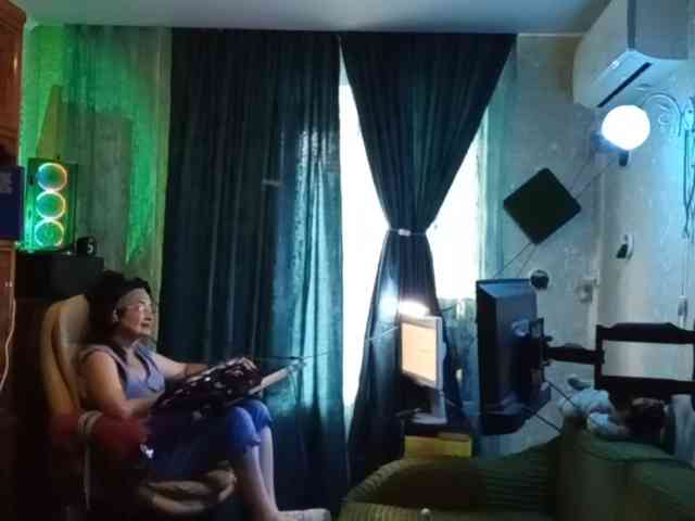 Infodar webcam