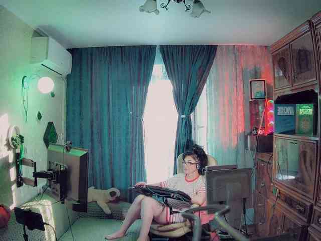 Infodar webcam