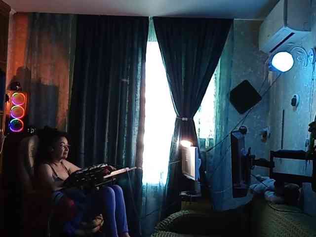 Infodar webcam