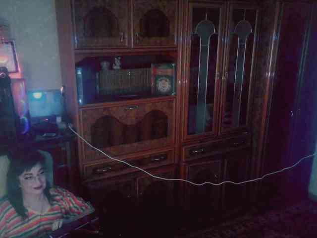 Infodar webcam