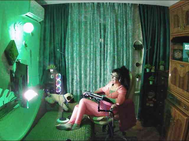 Infodar webcam