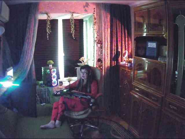 Infodar webcam