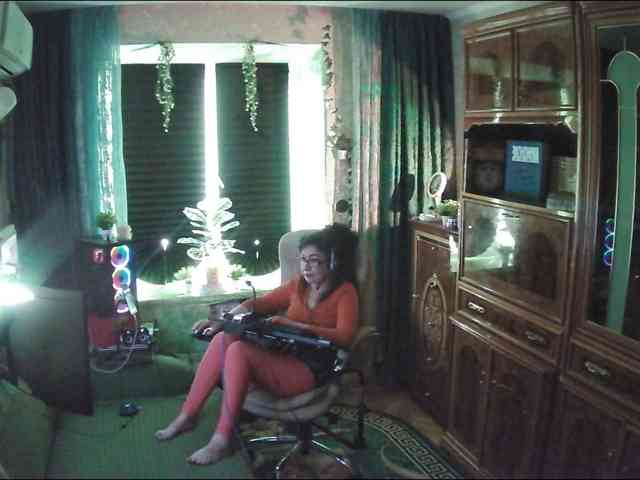 Infodar webcam