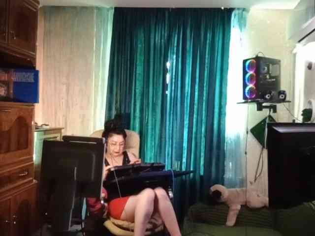 Infodar webcam