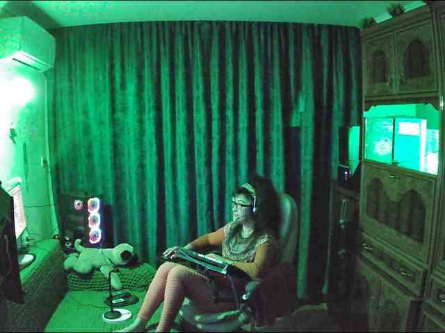 Infodar webcam