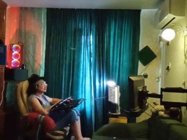 Infodar webcam