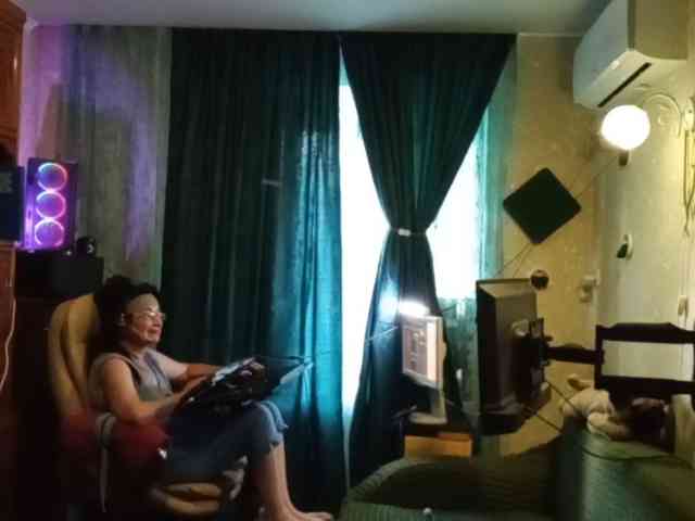 Infodar webcam
