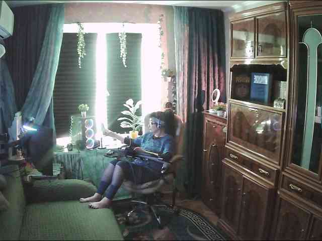 Infodar webcam