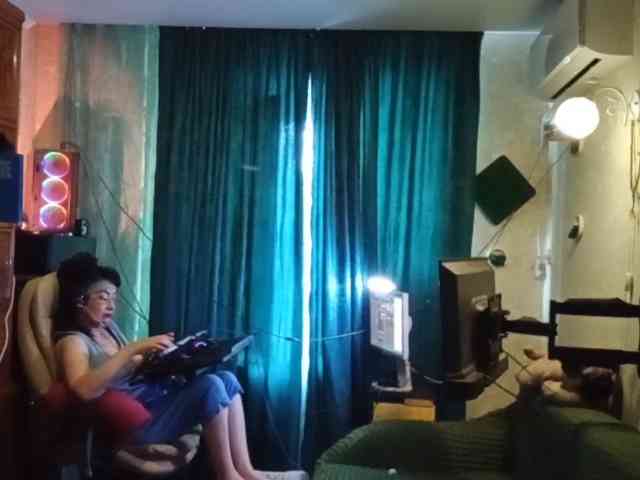 Infodar webcam
