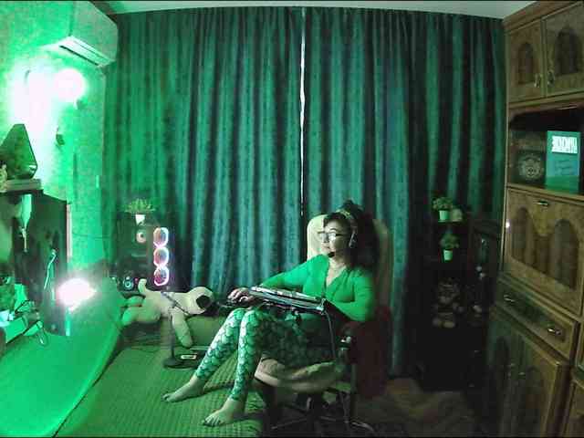 Infodar webcam
