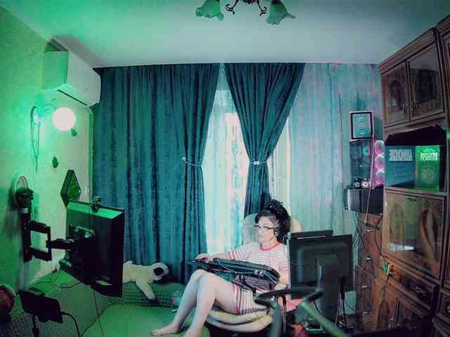 Infodar webcam