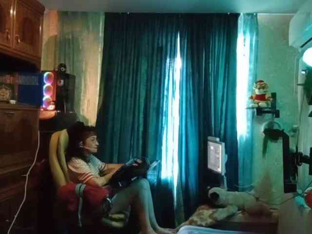 Infodar webcam