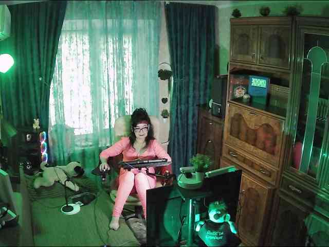 Infodar webcam