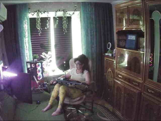 Infodar webcam