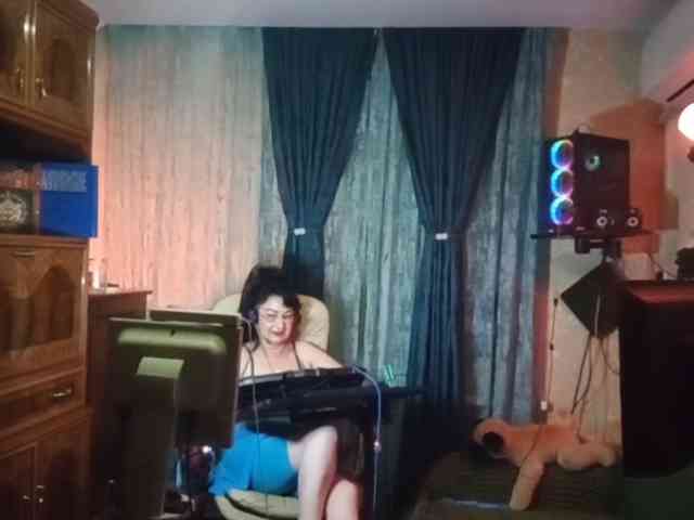 Infodar webcam