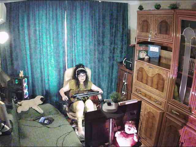 Infodar webcam