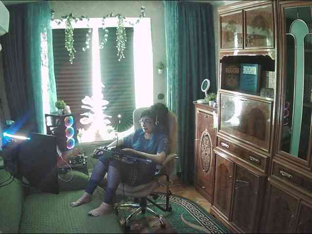 Infodar webcam