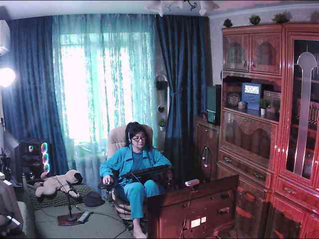 Infodar webcam