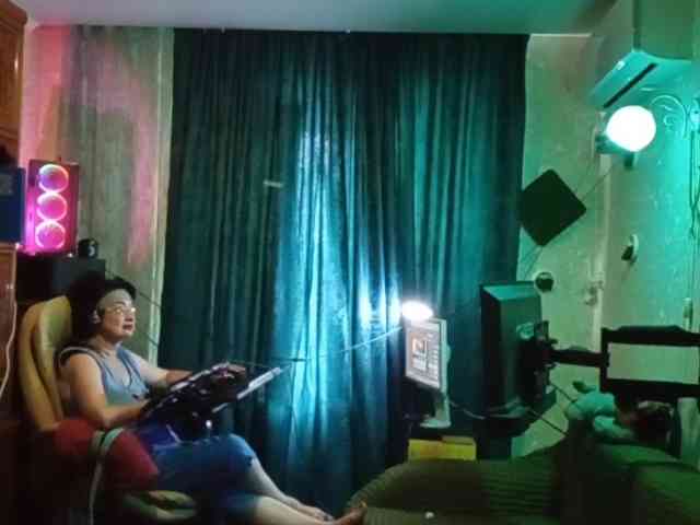 Infodar webcam