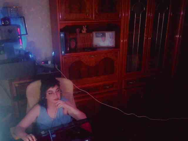 Infodar webcam