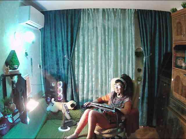 Infodar webcam