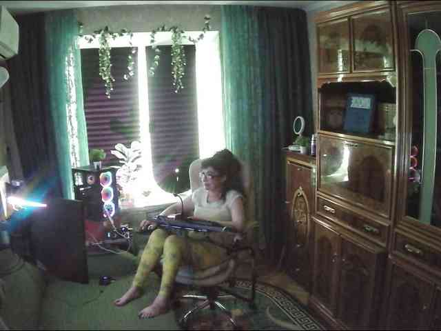 Infodar webcam