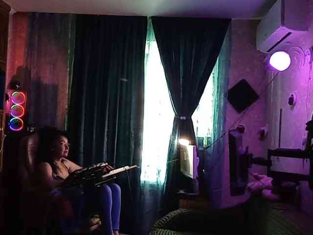 Infodar webcam