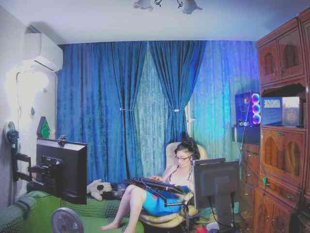 Infodar webcam