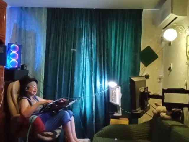 Infodar webcam