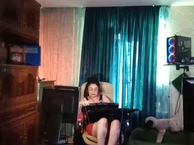 Infodar webcam