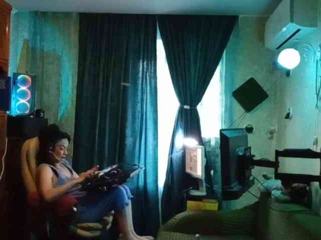 Infodar webcam