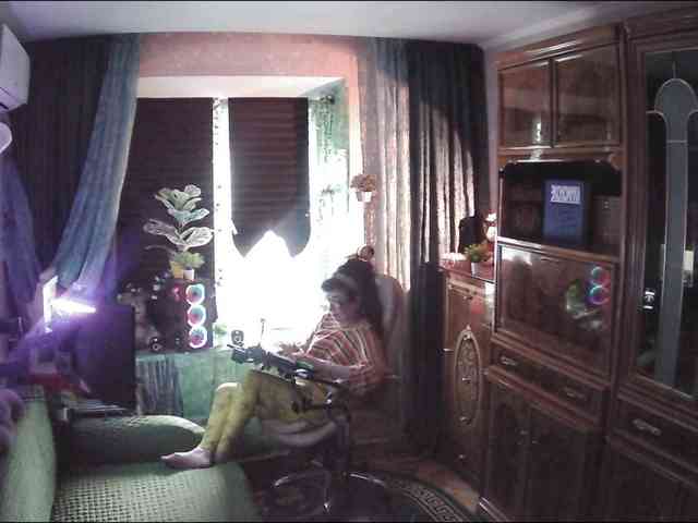 Infodar webcam